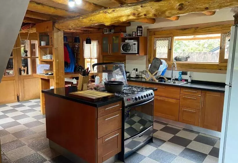 La Conecita Bed And Breakfast