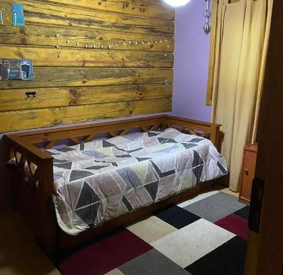 La Conecita Bed And Breakfast