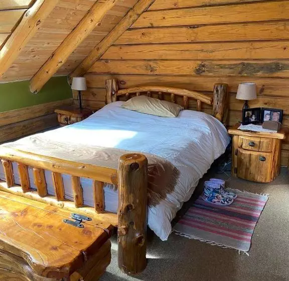 La Conecita Bed And Breakfast