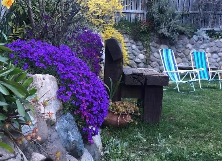 La Conecita Bed And Breakfast