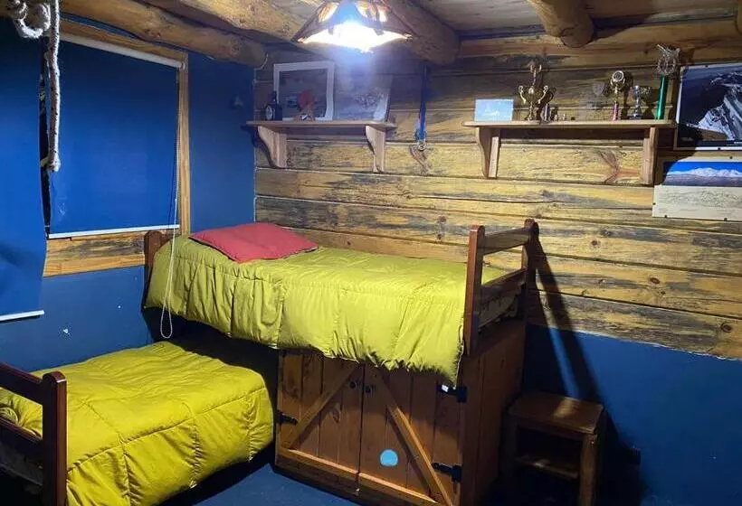La Conecita Bed And Breakfast