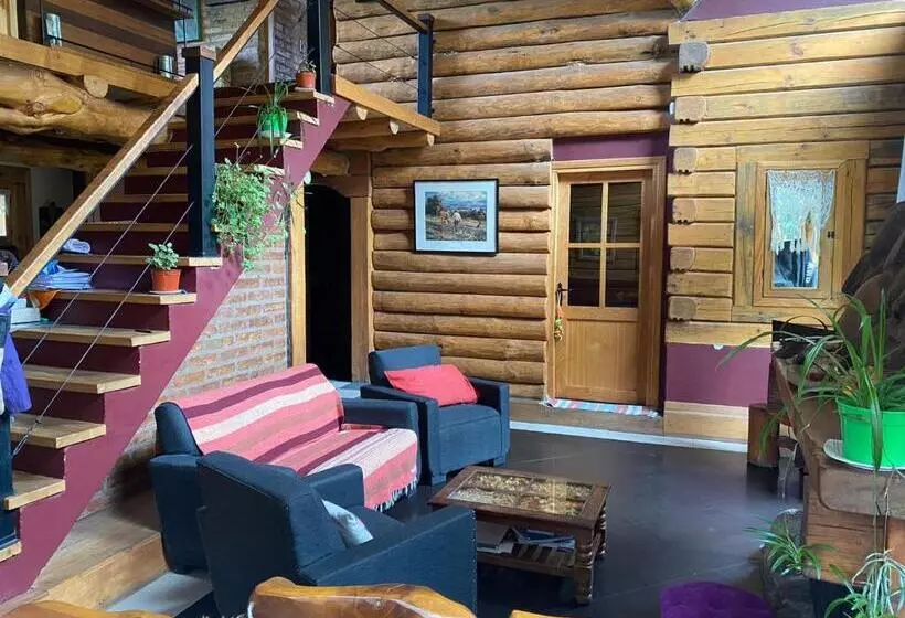 La Conecita Bed And Breakfast