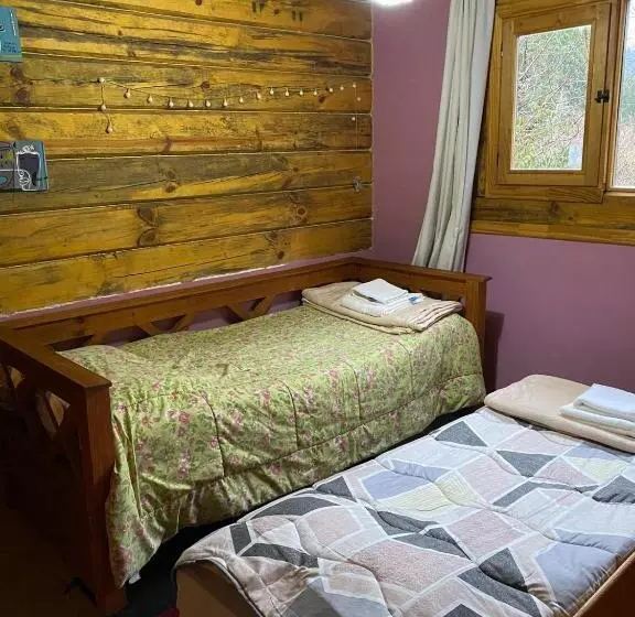 La Conecita Bed And Breakfast