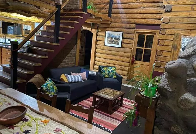 La Conecita Bed And Breakfast