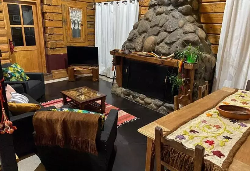 La Conecita Bed And Breakfast