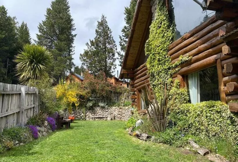 La Conecita Bed And Breakfast