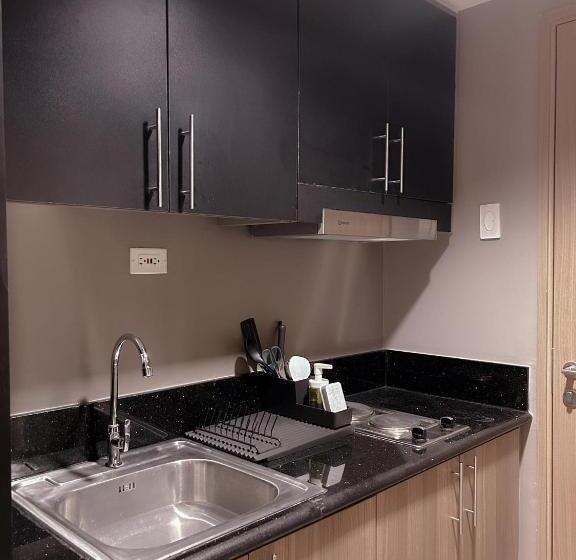 Mall Of Asia_pasay Condotel With Massage Chair And Ps4  Stellar Suites