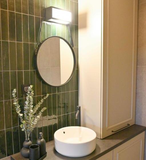 Marand Boutique Apartments