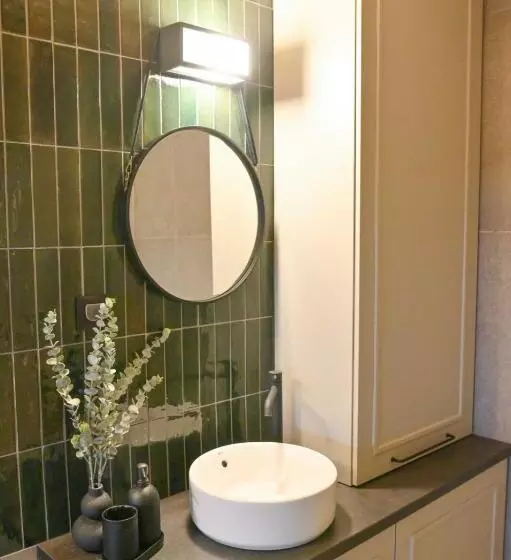 Marand Boutique Apartments