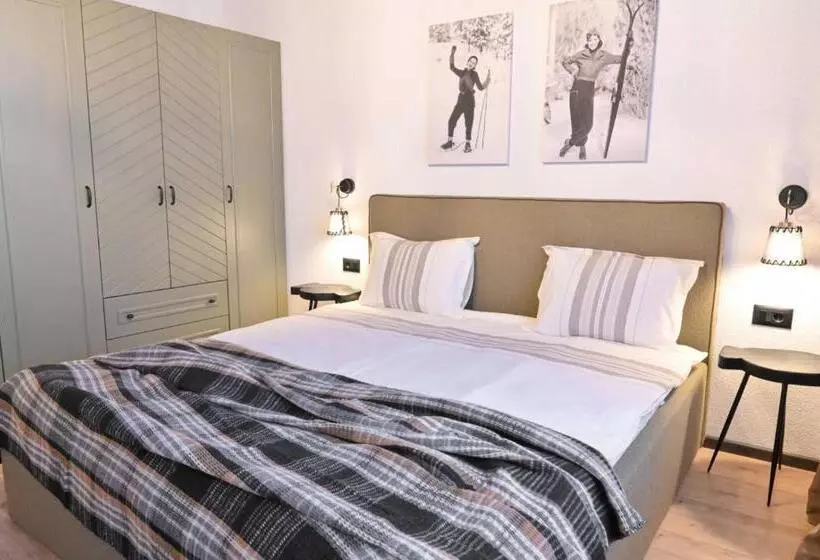 Marand Boutique Apartments