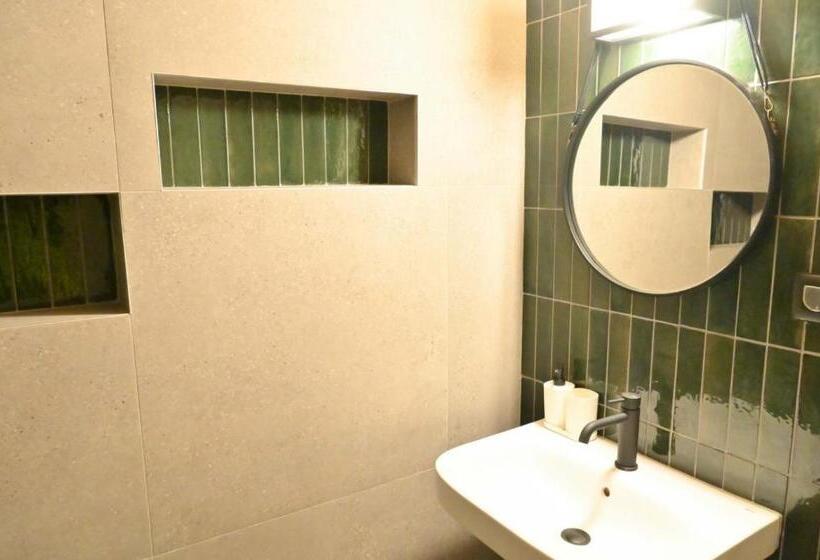 Marand Boutique Apartments