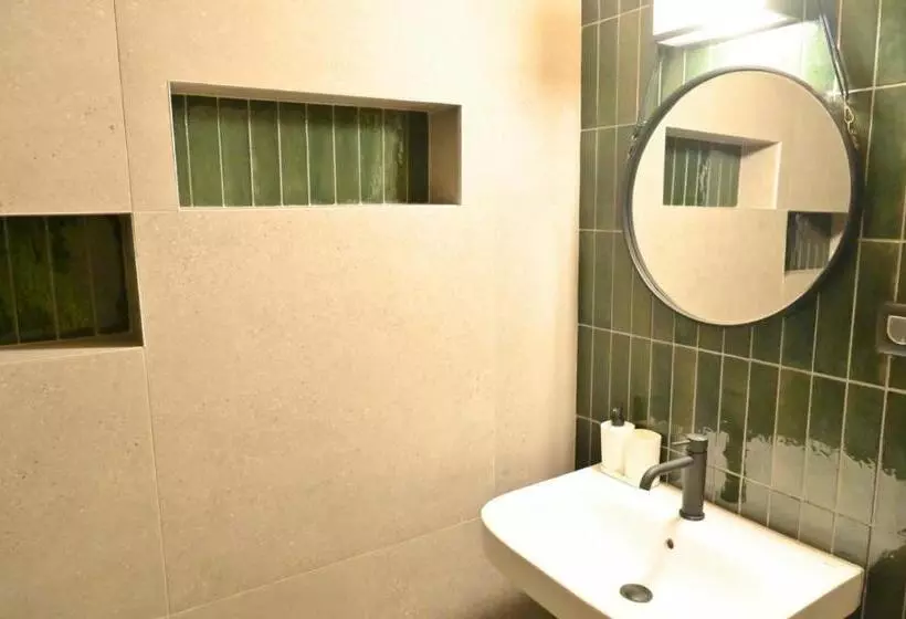 Marand Boutique Apartments