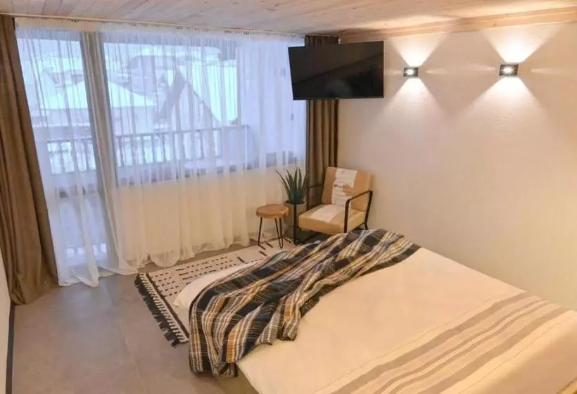 Marand Boutique Apartments