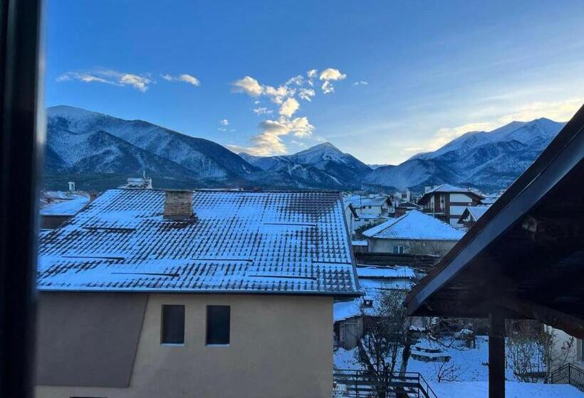 Marand Boutique Apartments