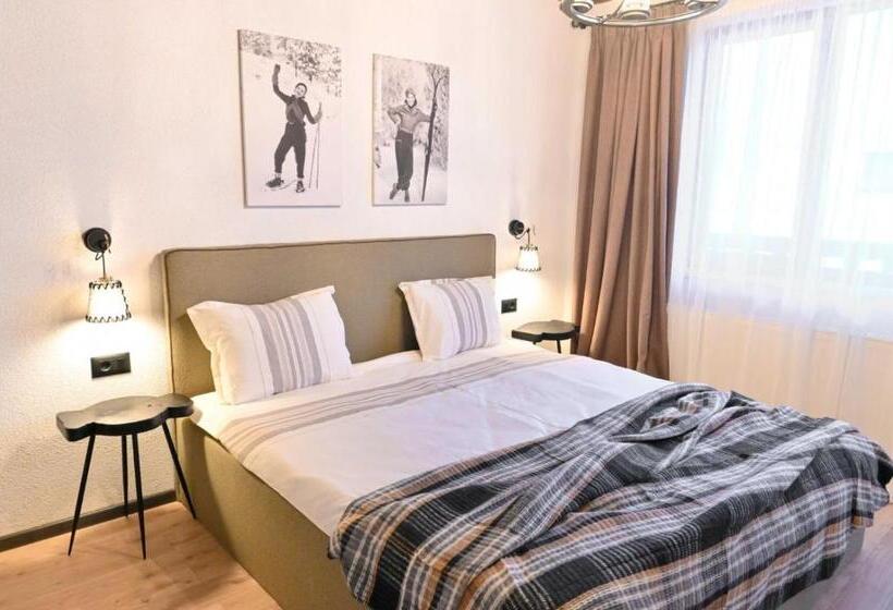 Marand Boutique Apartments