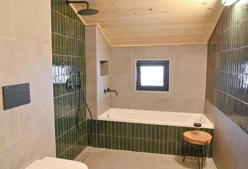 Marand Boutique Apartments