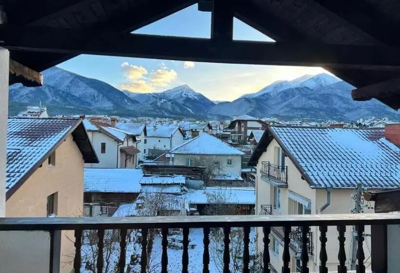 Marand Boutique Apartments