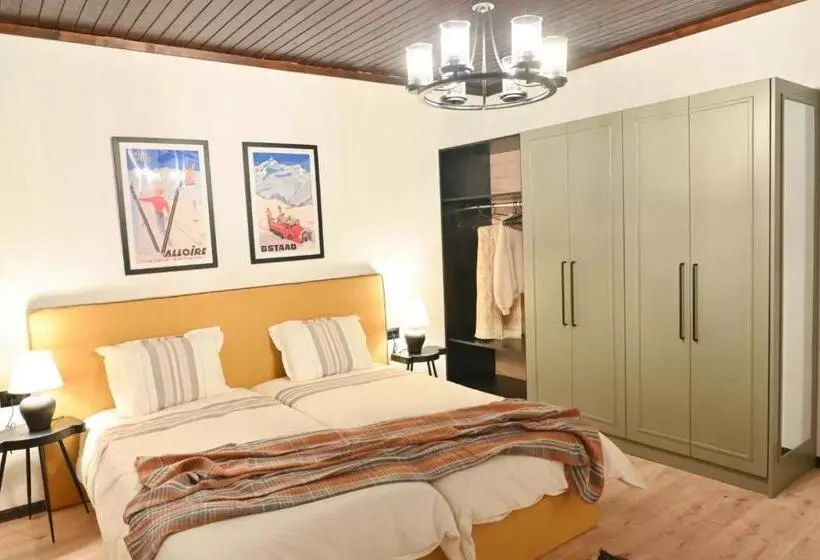 Marand Boutique Apartments