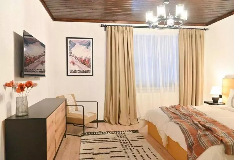 Marand Boutique Apartments