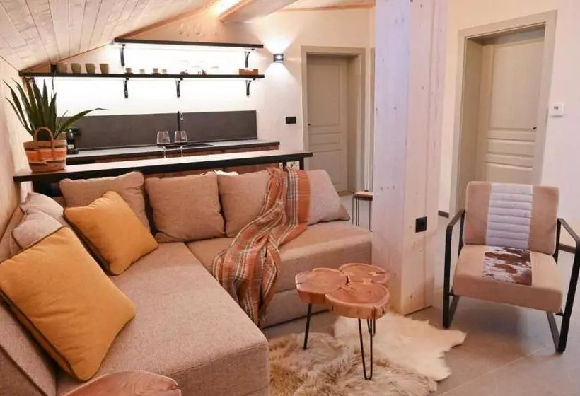 Marand Boutique Apartments
