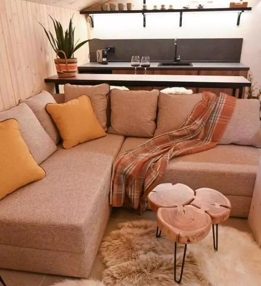 Marand Boutique Apartments