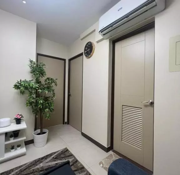 Mirea Residences Condominium