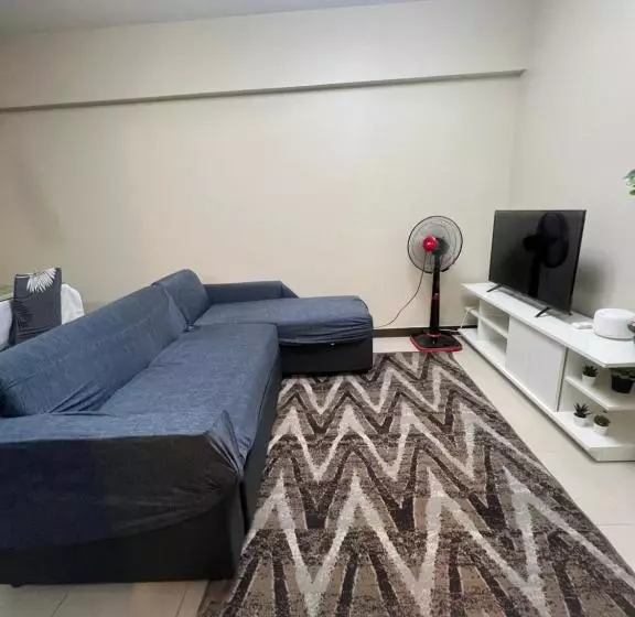 Mirea Residences Condominium