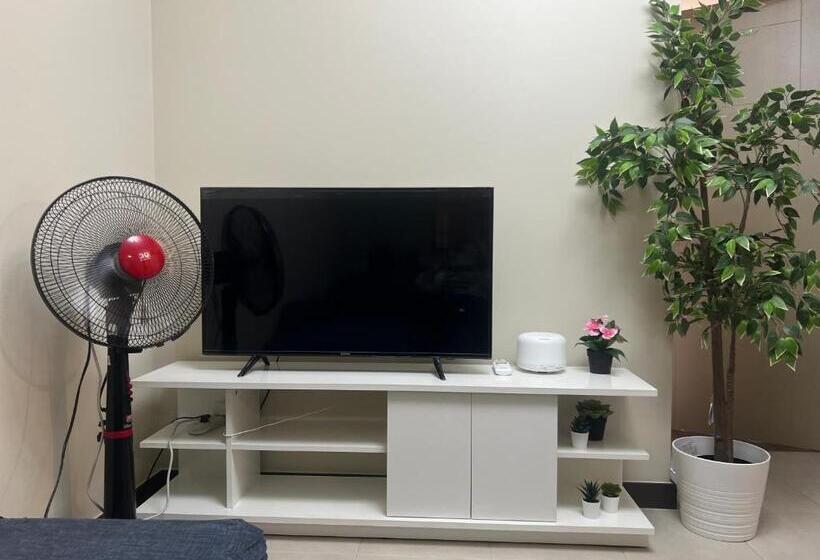 Mirea Residences Condominium