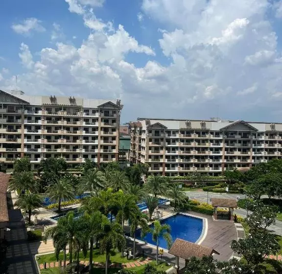 Mirea Residences Condominium