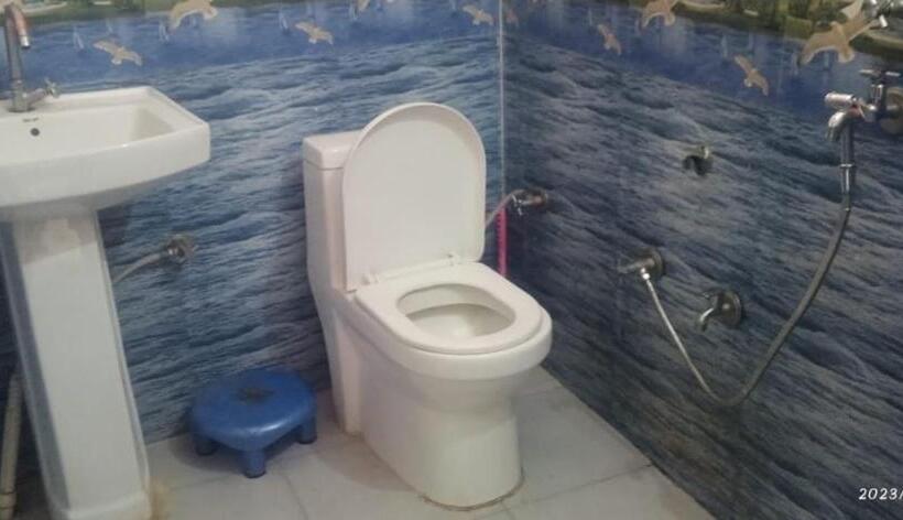 Oyo Flagship Siddharth Hotel & Restaurant