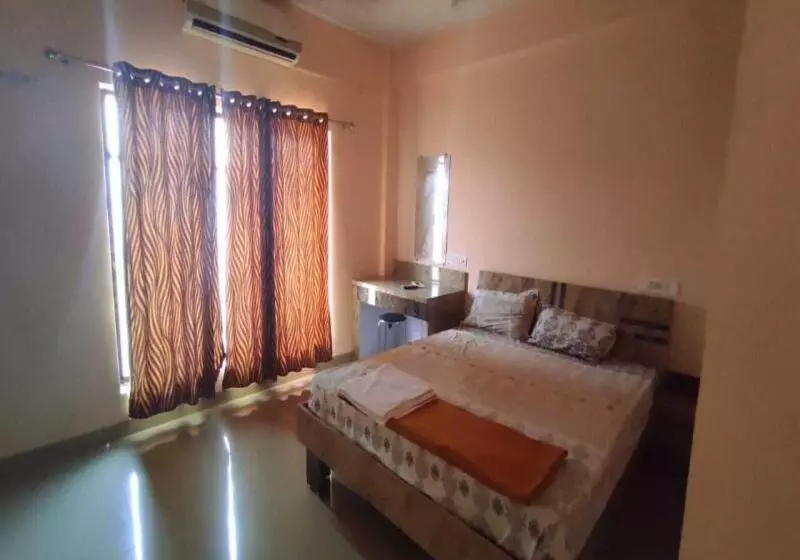 Patil Brothers Hotels And Resorts Pvt. Ltd