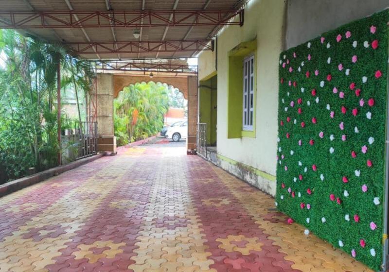 Patil Brothers Hotels And Resorts Pvt. Ltd