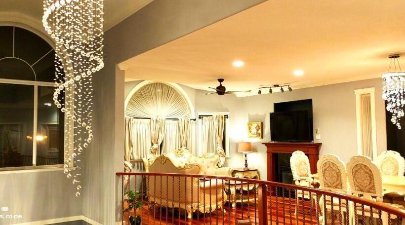 פנסיון Angel 3