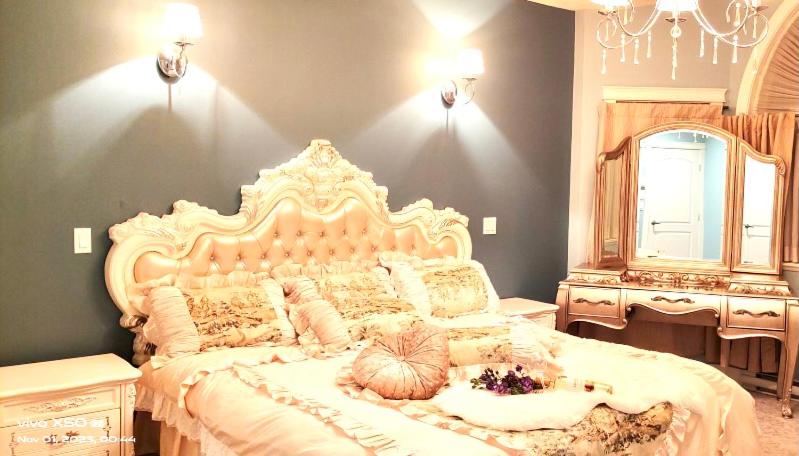 פנסיון Angel 3