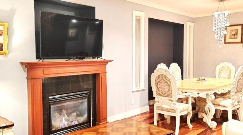 פנסיון Angel 3