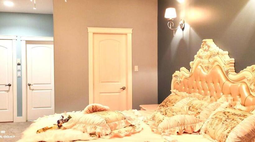 פנסיון Angel 3