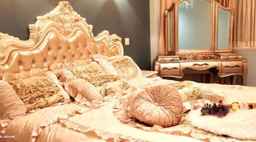 פנסיון Angel 3