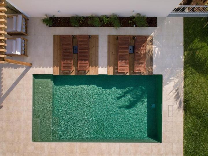 پانسیون Anjos Paradise Eden