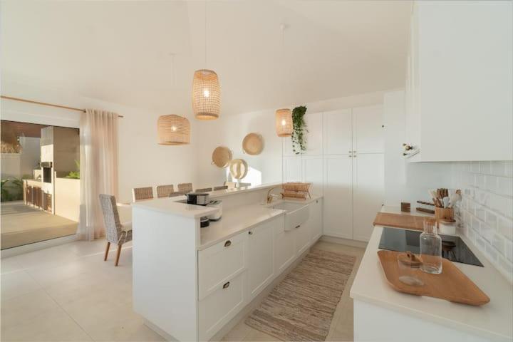 پانسیون Anjos Paradise Eden