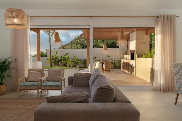 پانسیون Anjos Paradise Eden