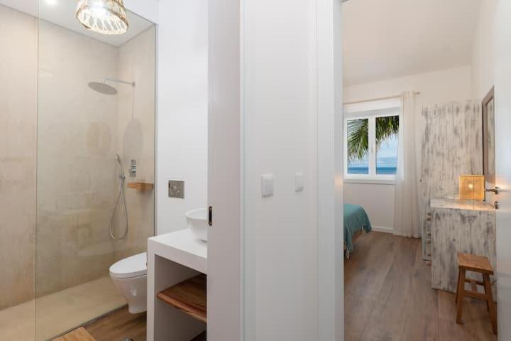 پانسیون Anjos Paradise Eden