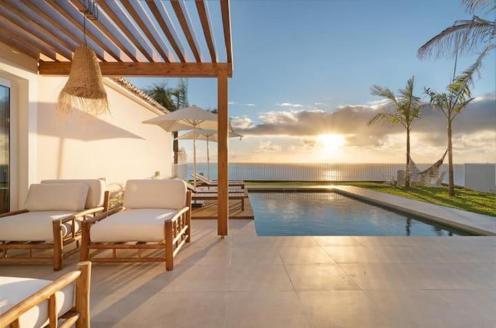 پانسیون Anjos Paradise Eden