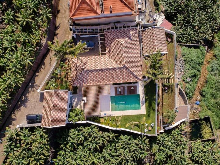 پانسیون Anjos Paradise Eden