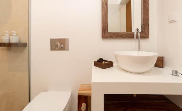 پانسیون Anjos Paradise Eden