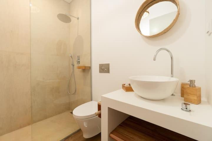 پانسیون Anjos Paradise Eden