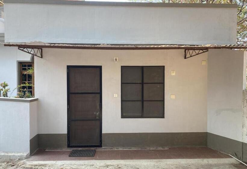 Pensão Charming Guesthouse In Heart Of Manipal