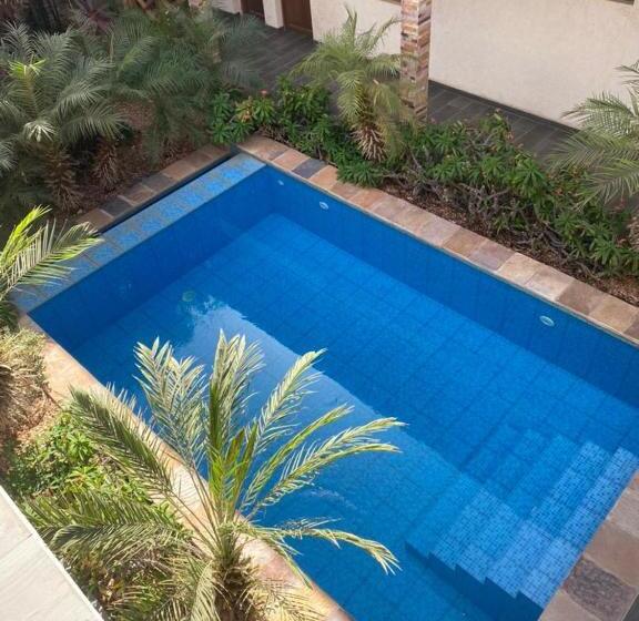 پانسیون Dar El Khitar