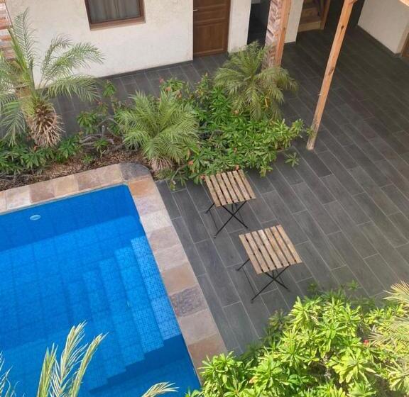 پانسیون Dar El Khitar