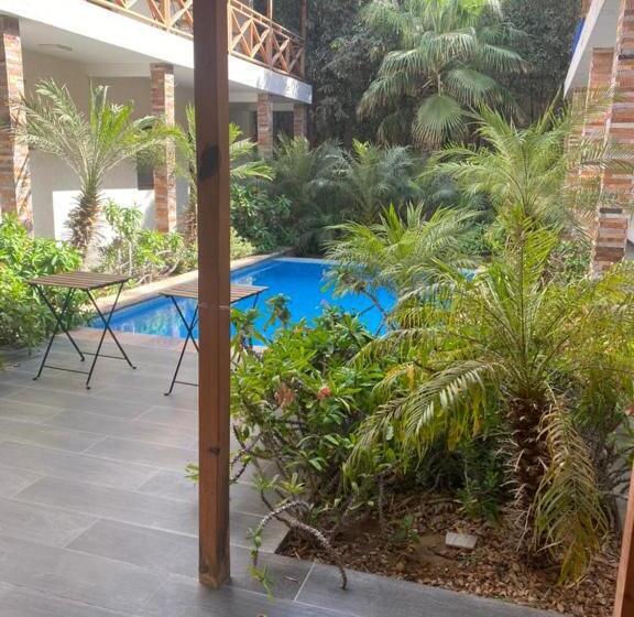 پانسیون Dar El Khitar