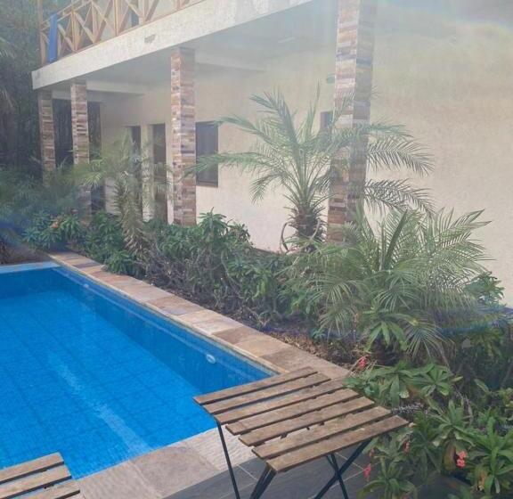 پانسیون Dar El Khitar